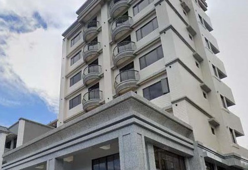 全得工程 基隆深美街住宅案